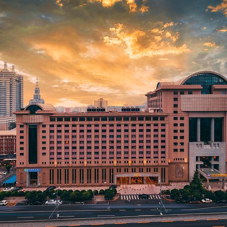 Guanganmen Grand Metropark Hotel Pékin  Extérieur photo