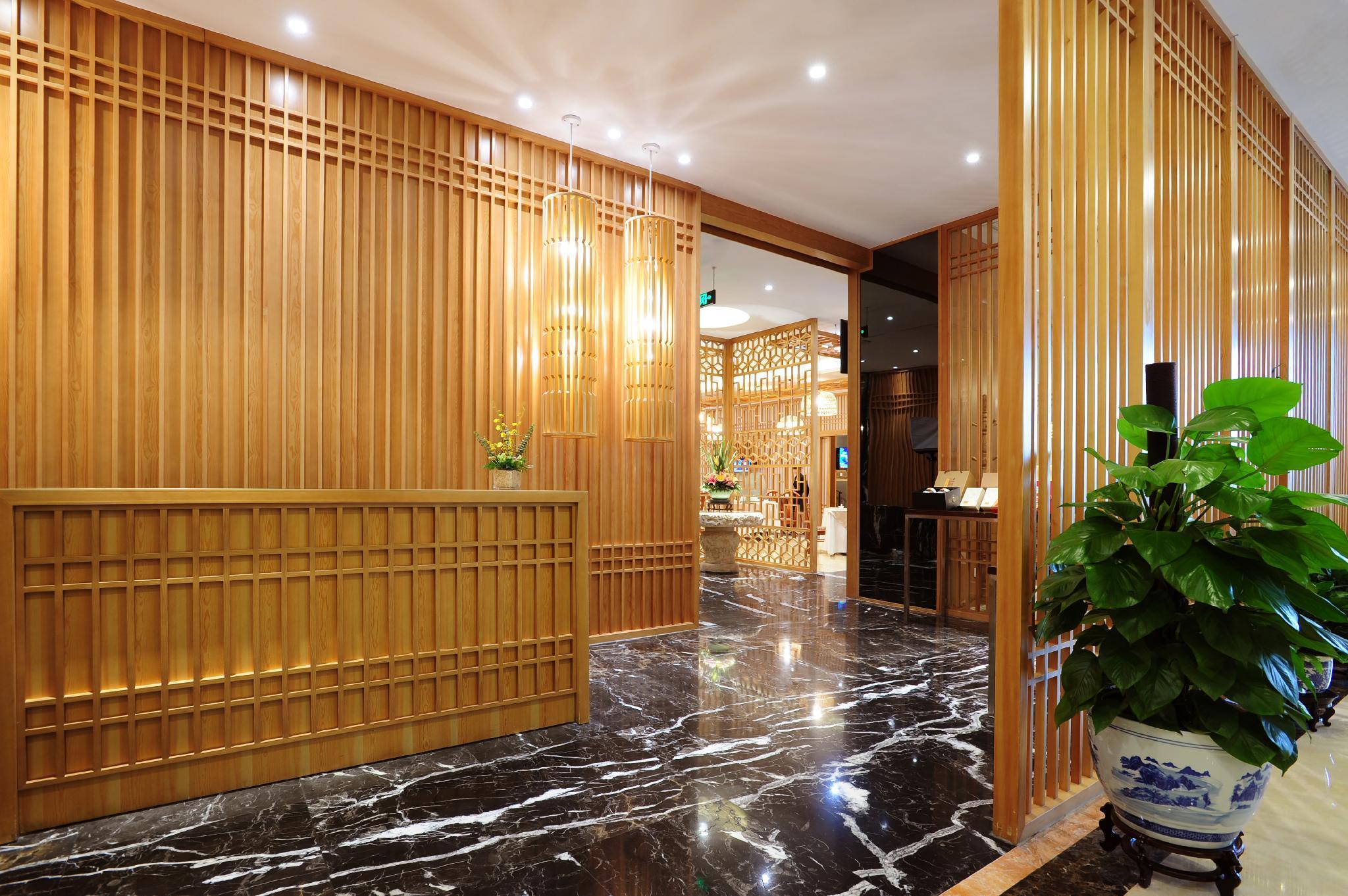 Guanganmen Grand Metropark Hotel Pékin  Extérieur photo