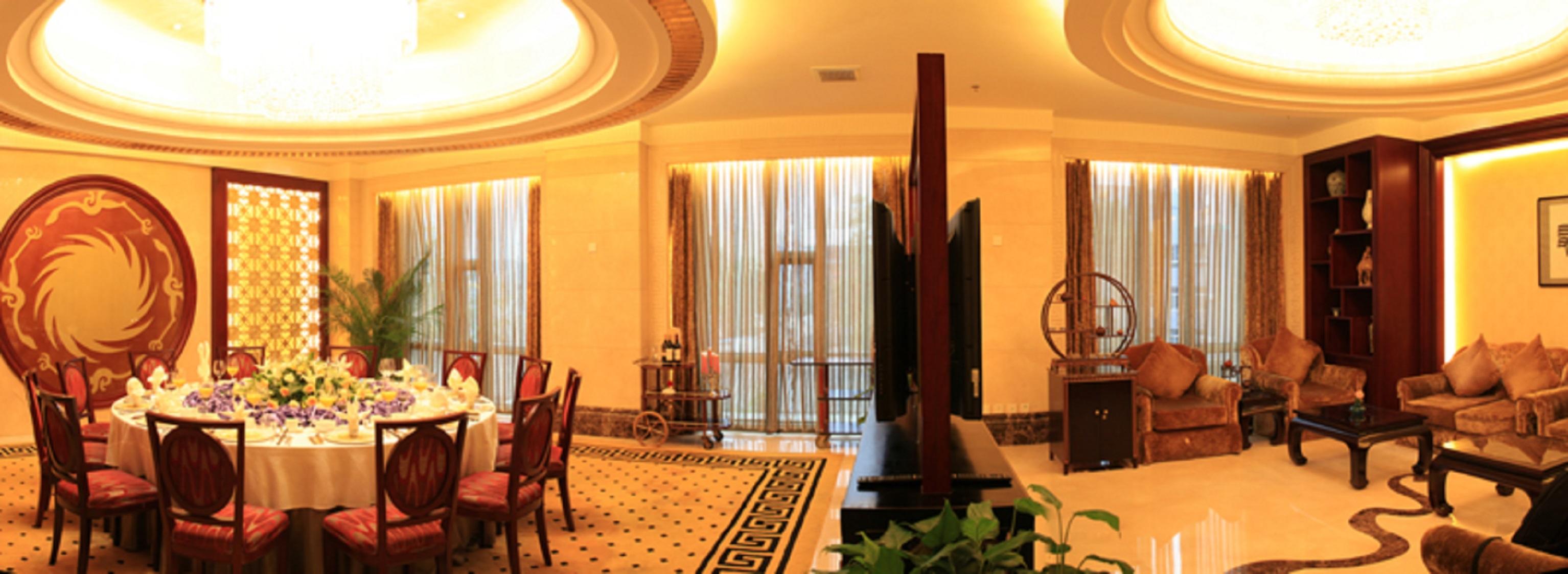 Guanganmen Grand Metropark Hotel Pékin  Extérieur photo
