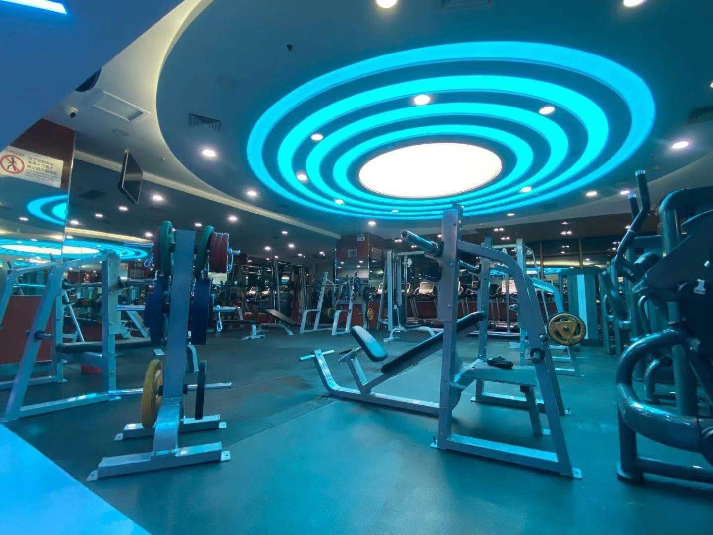 Guanganmen Grand Metropark Hotel Pékin  Extérieur photo