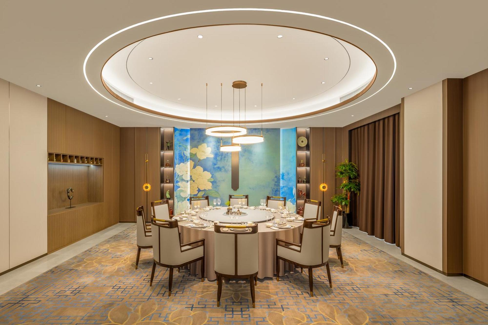 Guanganmen Grand Metropark Hotel Pékin  Extérieur photo
