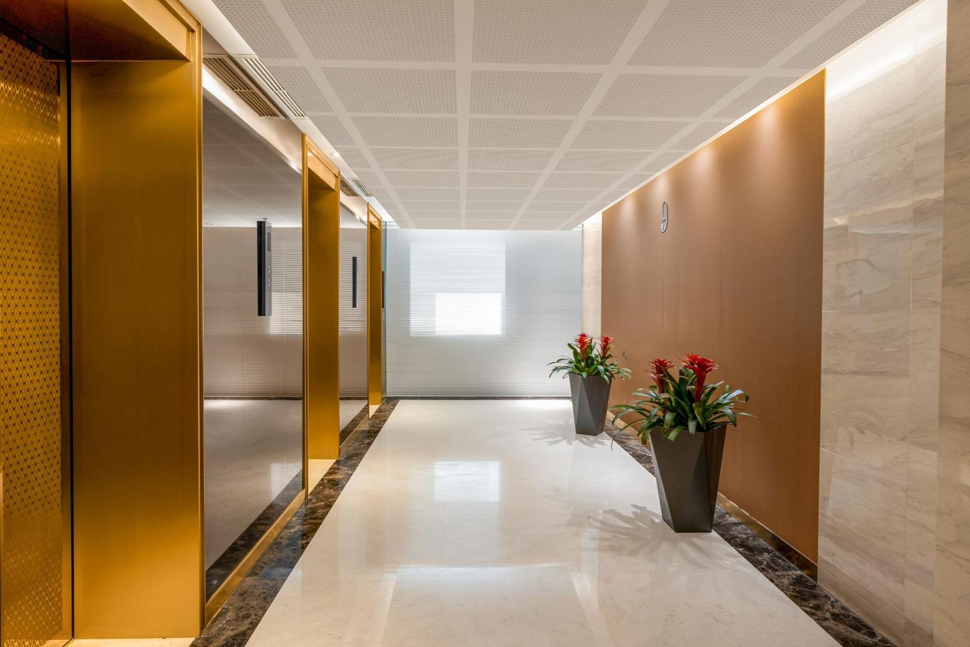 Guanganmen Grand Metropark Hotel Pékin  Extérieur photo