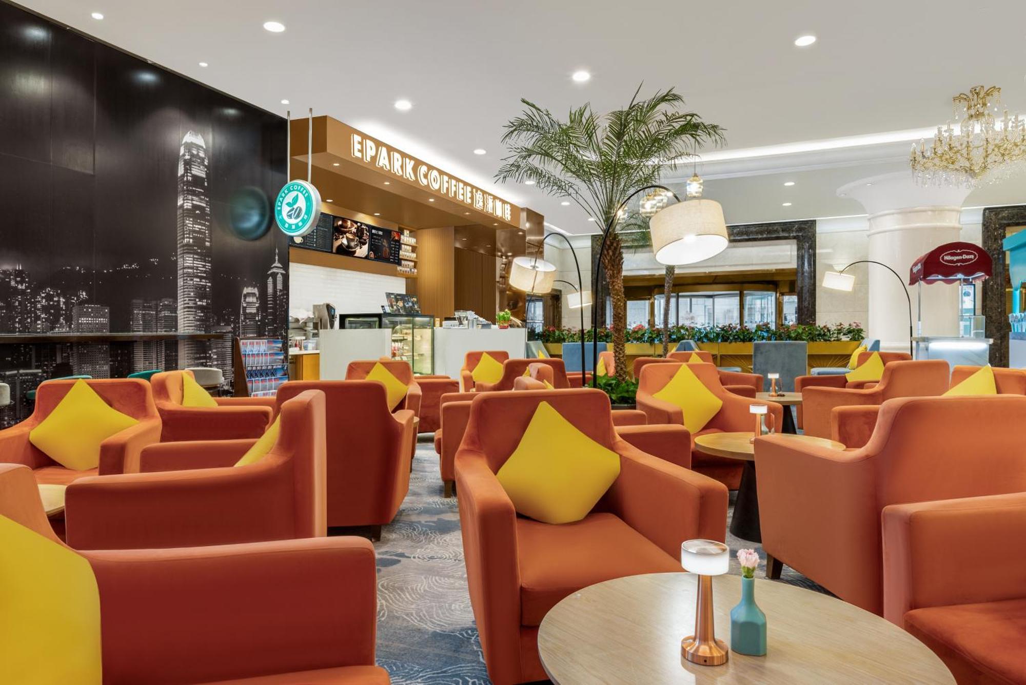 Guanganmen Grand Metropark Hotel Pékin  Extérieur photo