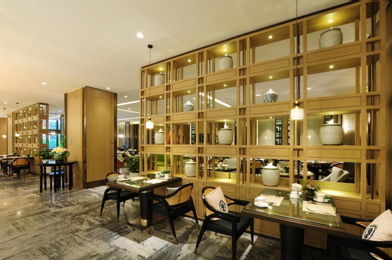 Guanganmen Grand Metropark Hotel Pékin  Extérieur photo