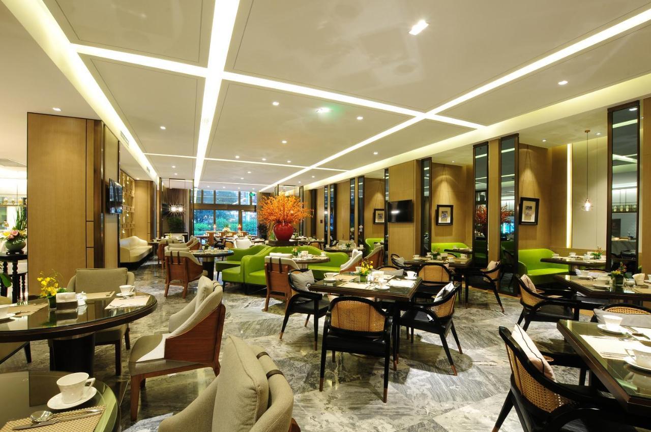 Guanganmen Grand Metropark Hotel Pékin  Extérieur photo