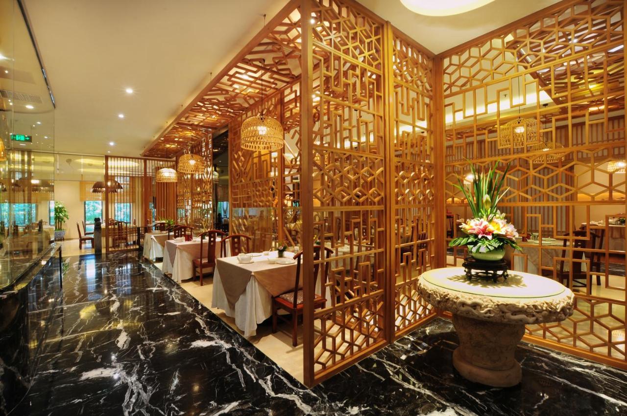 Guanganmen Grand Metropark Hotel Pékin  Extérieur photo